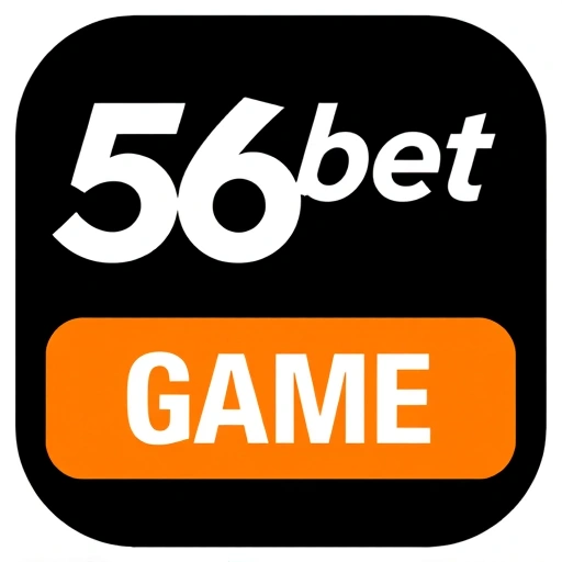 Logo da 56bet