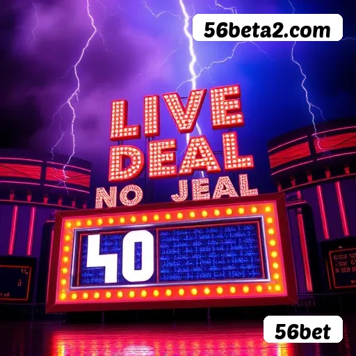 Análise de apostas 56bet