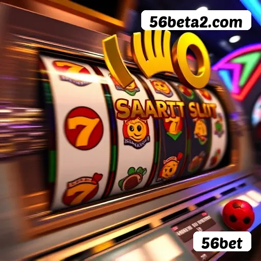 Histórico de apostas 56bet