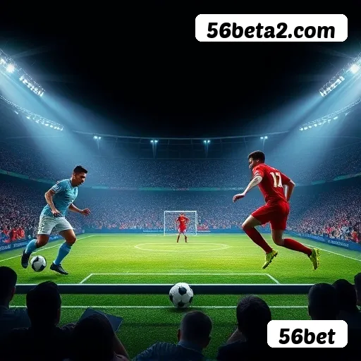 Download 56bet Windows